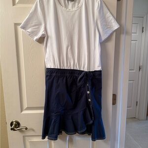 Veronica Beard dress